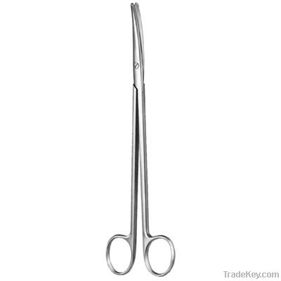 Metzenbaum Scissors