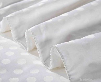 100% washable silk comforter