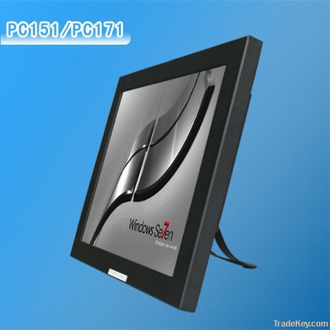 10.4"--22"industrial touch panel computer/panel pc and embedded comput