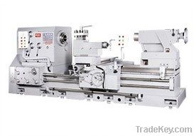 Heavy Duty Precision Lathe--FH33