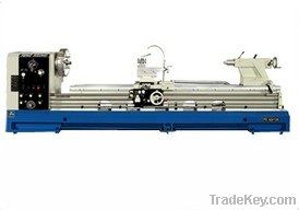 Heavy Duty Precision Lathe