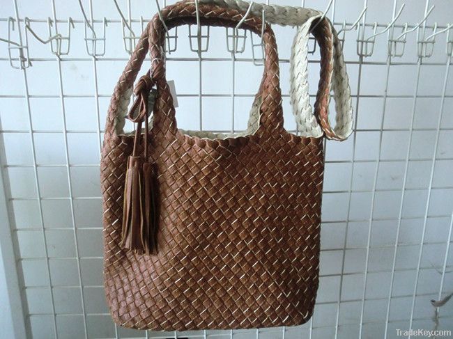 braiding bag