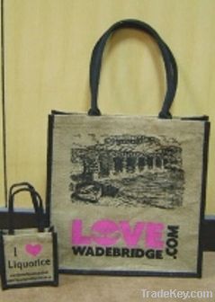 Promotional Jute bag