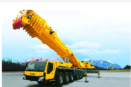 Truck Crane