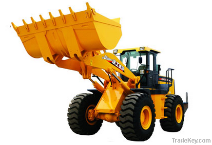 Wheel Loader