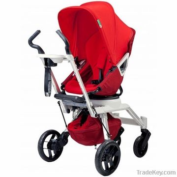 Orbit Baby Stroller