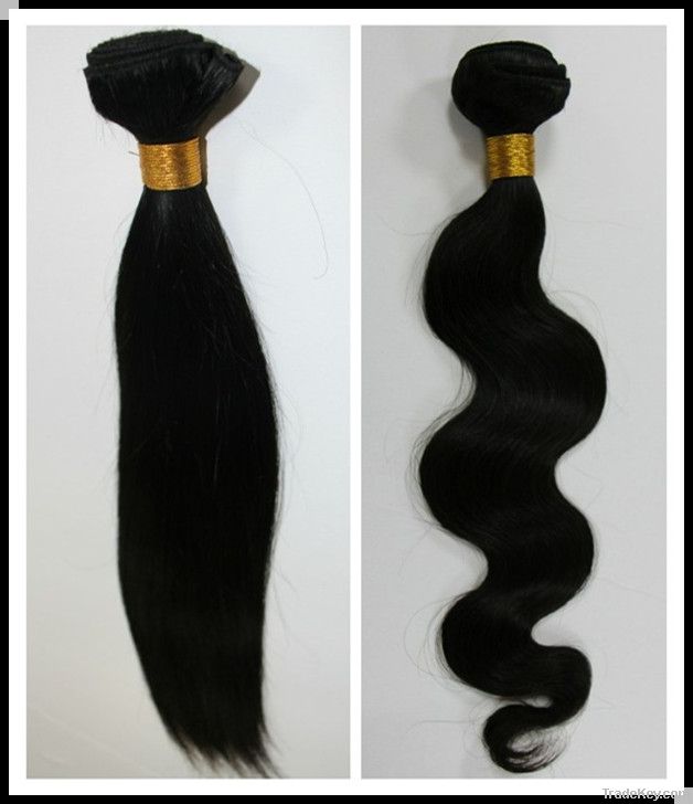 human hair bulk/hair extension