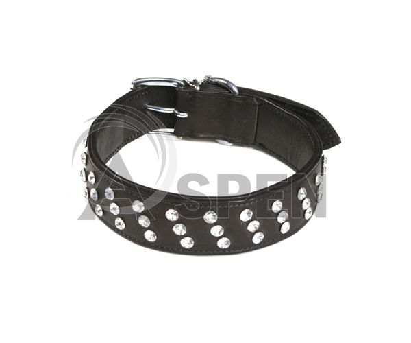 Diamante Collar