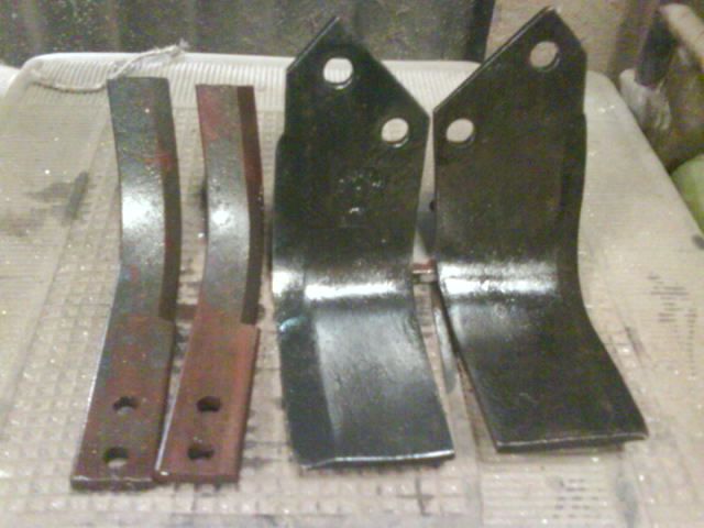 tractor cultivator,TRACTOR ROTAVATOR BLADES,ROTAVATOR BLADES