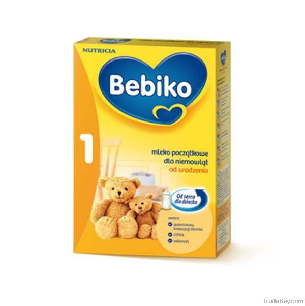 Affordable Infant Formula for newborns 0-6months