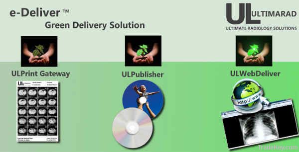 e-Deliver Solution