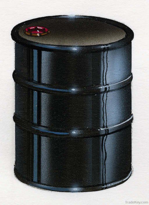 Crude Oil