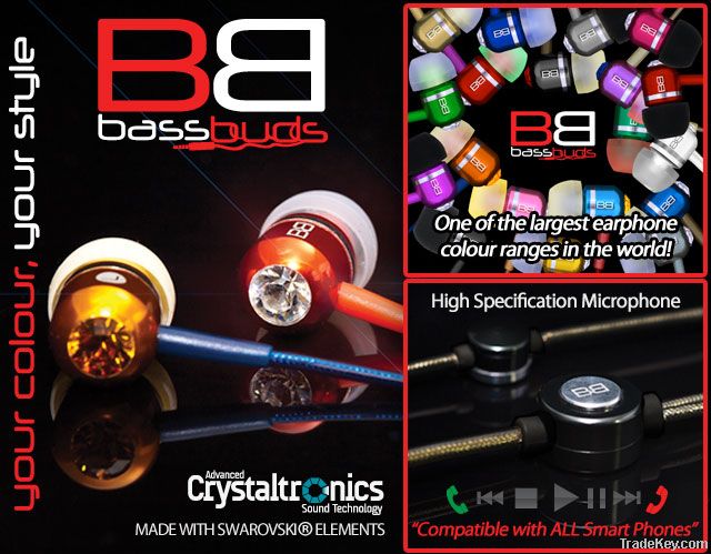 BassBuds