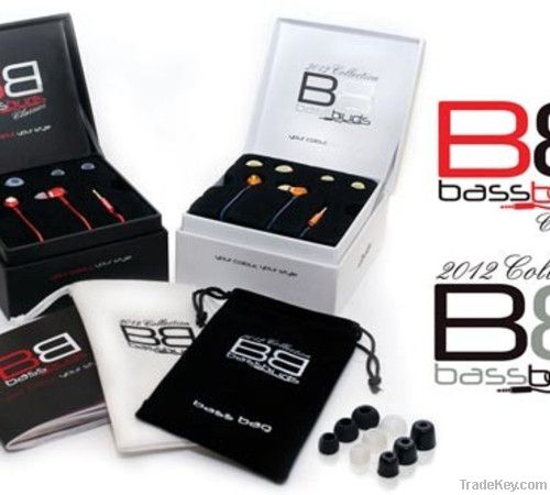 BassBuds