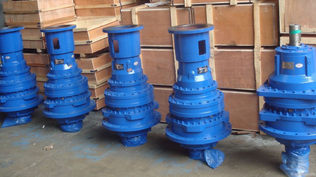 Planetary gearbox , geared motor , speed reducer