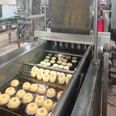 Yufeng&Acirc;&nbsp;industrial donut maker with high volume&acirc;&acirc;YuFeng