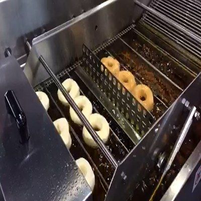 Semi-Automatic electric donut maker&acirc;&acirc;YuFeng