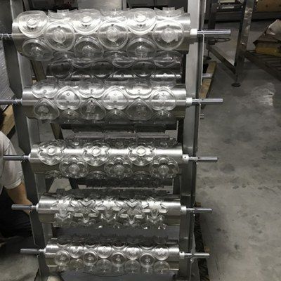 Automatic donut rolling cutter machine&acirc;&acirc;YuFeng