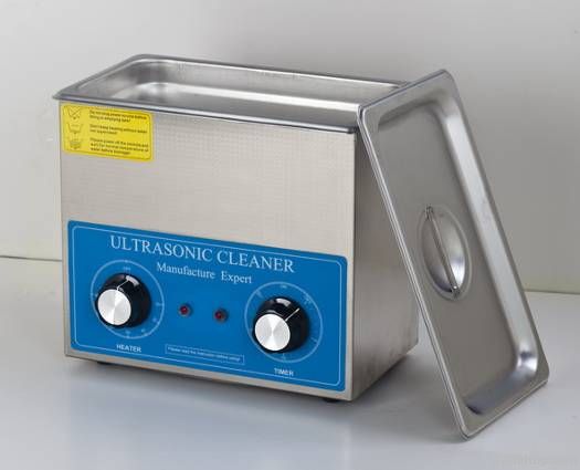 Ultrasonic cleaner