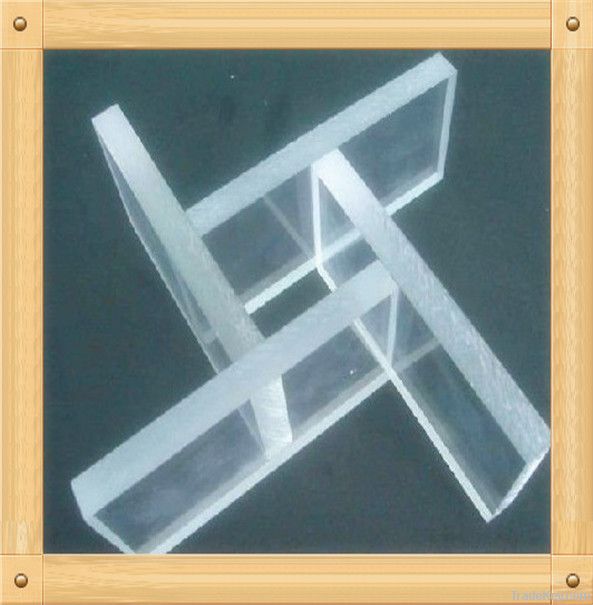 excellent cast acrylic sheet