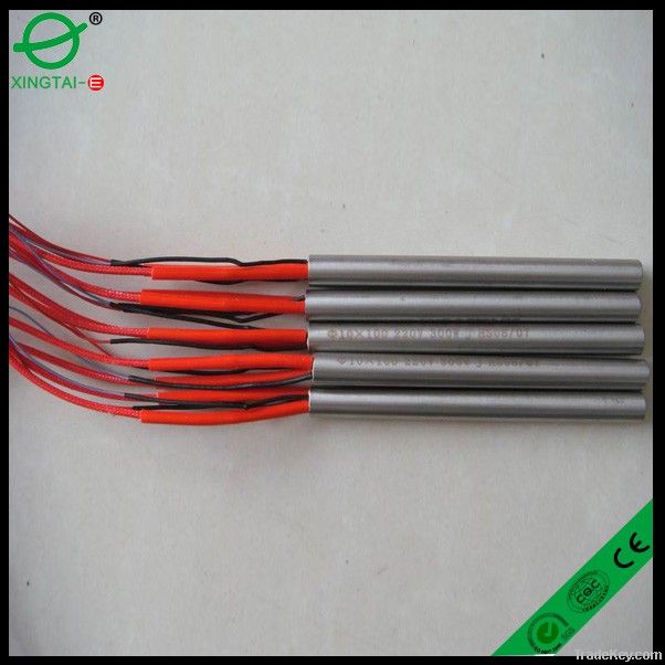 cartridge heater element