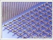 Crimped Wire Mesh