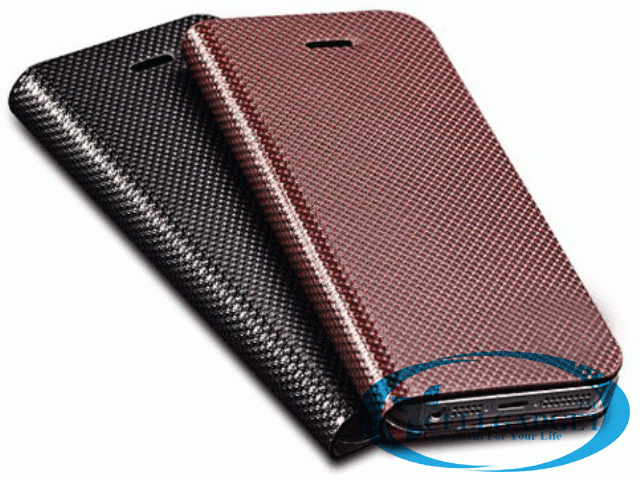 Folio Leather Case for iPhone5S, Folio Leather Case for iPhone5, Leather Case for iPhone5S