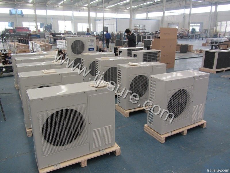 Copeland Condensing Unit