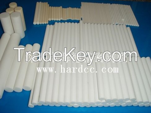 Alumina ceramic rod