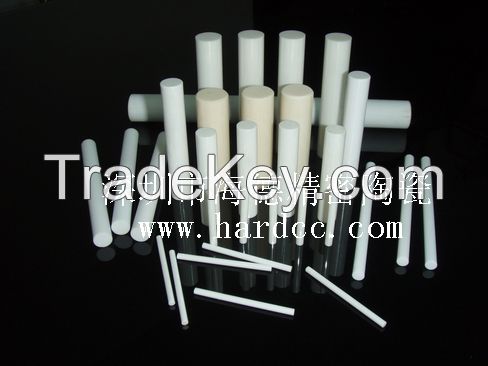 Zirconia ceramic rod