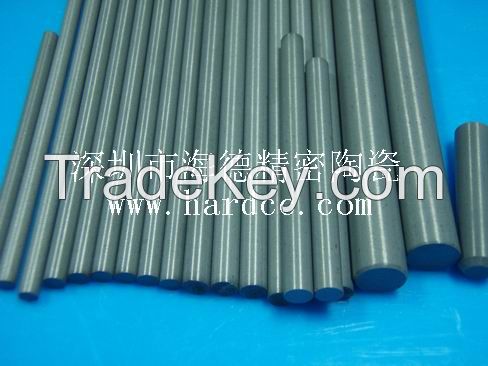 silicon nitride ceramic rod