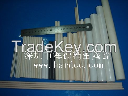 zirconia ceramic shaft