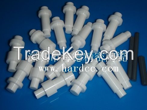 ceramic structural part