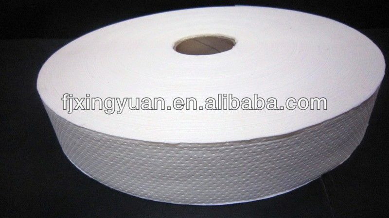 airlaid paper raw material for sanitary napkins