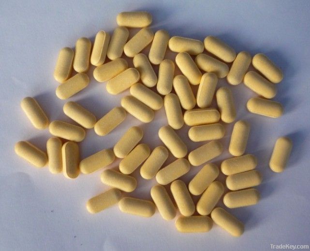 Vitamin B Complex Tablet