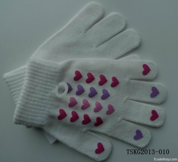 gloves