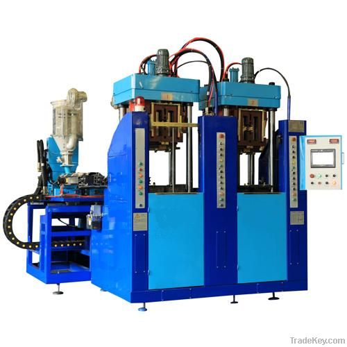 Hydraulic Fixed Injection Molding Machine