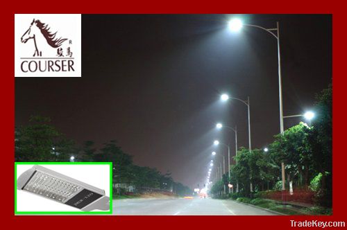 CE Rohs new style high power led solar street light