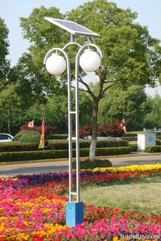 NEW solar garden light with good quality