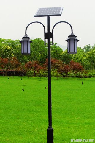 MODERN solar garden light with good quality