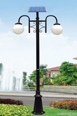 MODERN solar garden light with good quality