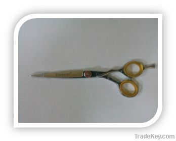 Torpedo Barber Scissors