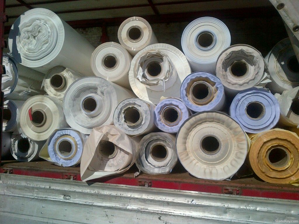 Stock Lot Paper