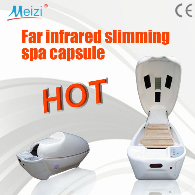 HOT Far Infared Capsule Slimming Beauty Salon Equipment