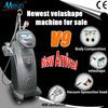 2013 new body home slimming machine