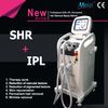 IPL SHR hair removal skin care machines for sale