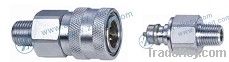 Hydraulic Quick Coupling ISO7241-1 SeriesA