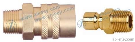 ZJ-MB Mould Quick Coupling