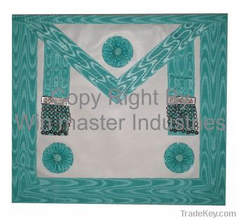 Craft Master Masons Apron - Skin with Pocket