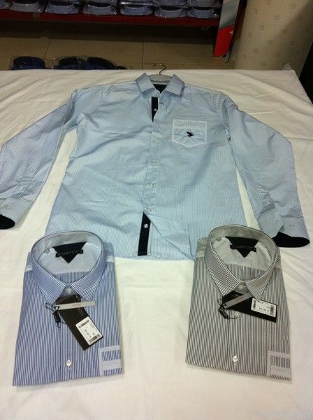 Mens shirts